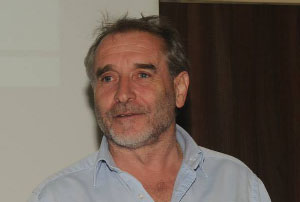 Dr Stéphane Robinet