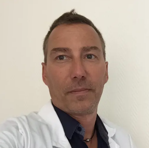 Dr Stephane Foulon