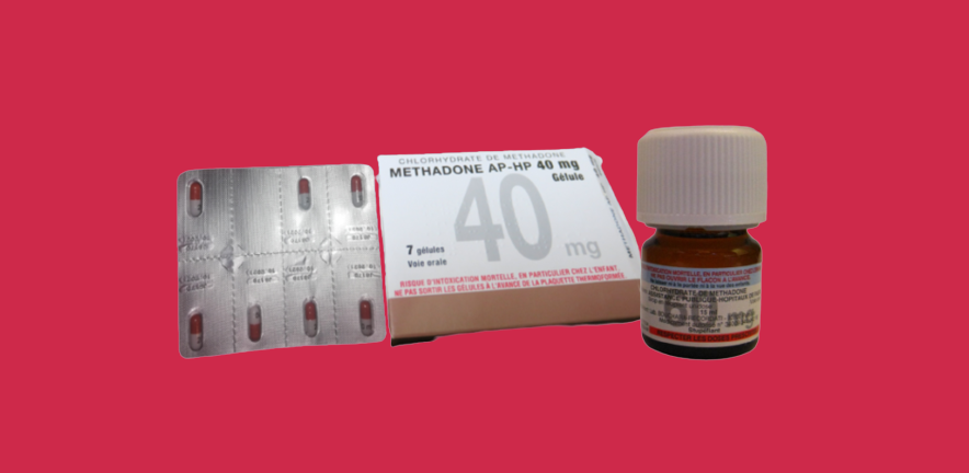 Interactions médicamenteuses avec la méthadone et implications ...