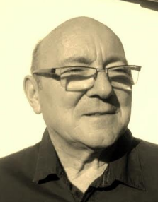 Dr Bernard Batejat
